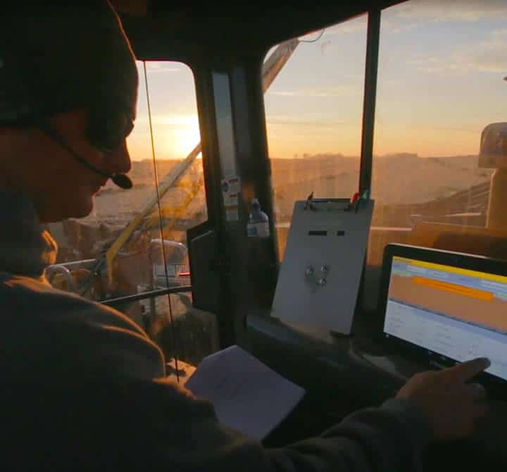 Modern Water Management Requires Modern Data