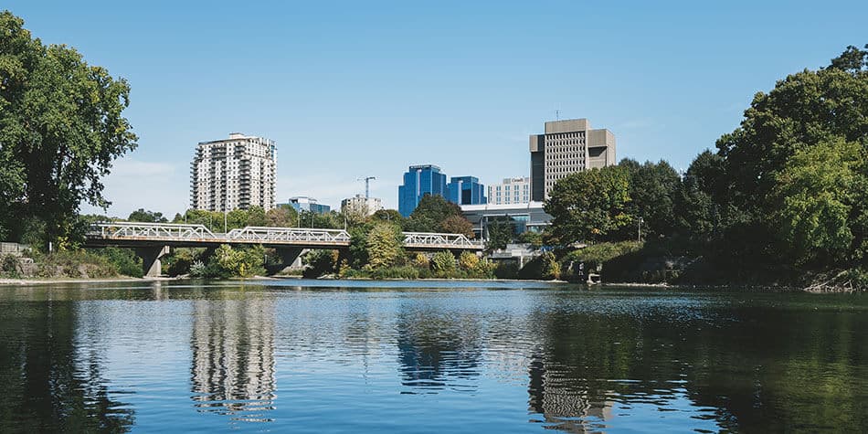 A Look at Watershed Districts - Balancing Water Quality & Water Quantity